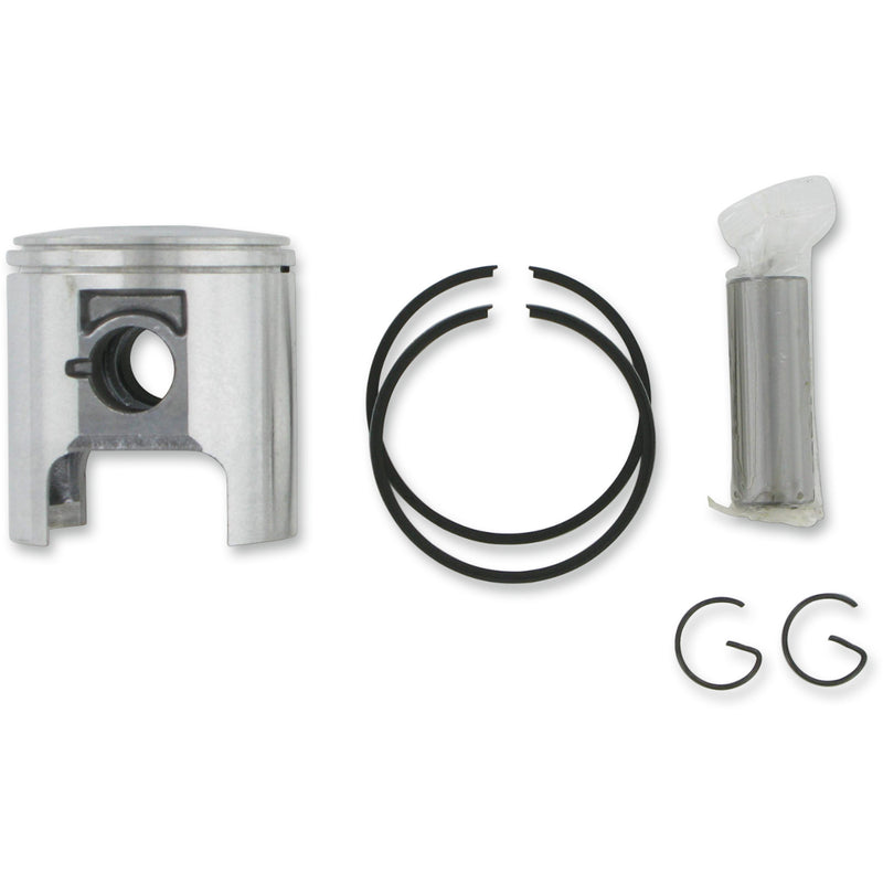 Parts Unlimited Piston Kit - 09-751 Ski-Doo Snowmobiles 1980-2006