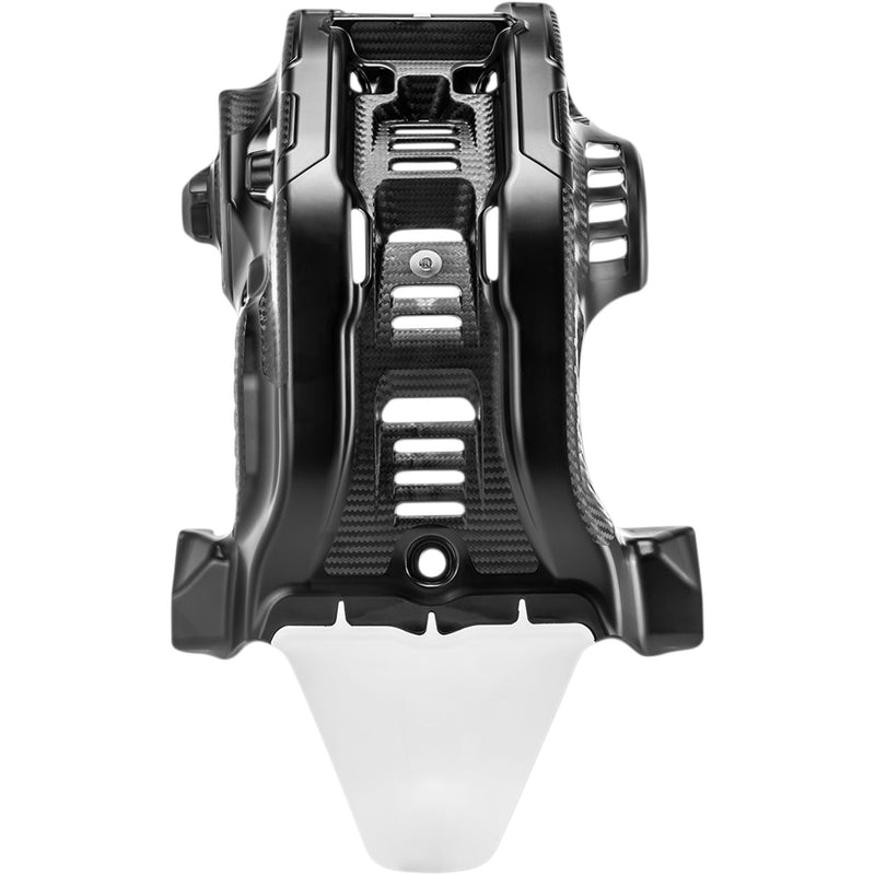 Acerbis Skid Plate - 2736371007 KTM SX-F 250 / SX-F 350 2019-2022