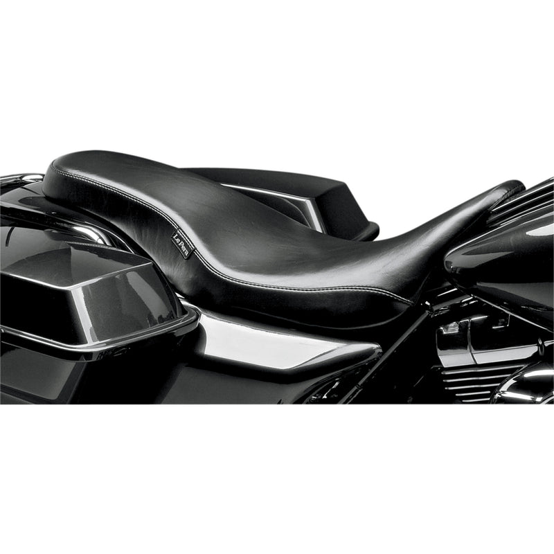 LePera Cobra Seat - LK-079 For Harley Touring 2008-2024