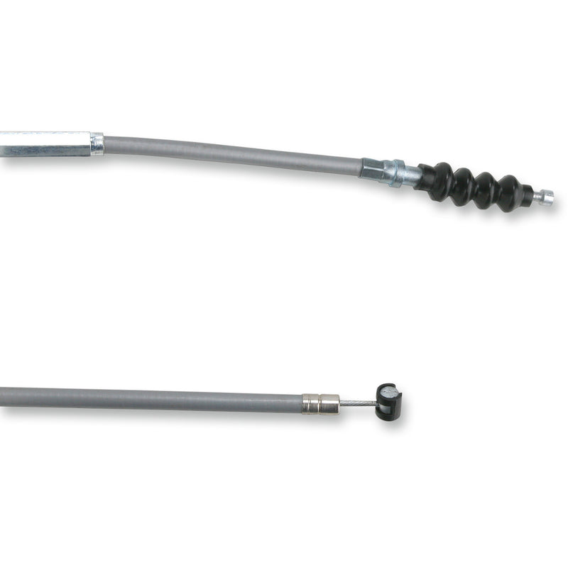 PARTS UNLIMITED K28-5505 Black Vinyl Clutch Cable honda