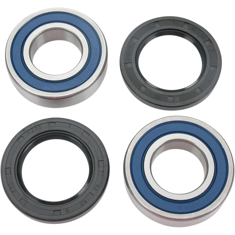 Moose Offroad Bearing - 25-1158 For Suzuki QuadSport / 90 QuadSport 1987-2025 | Kawasaki ATVs 2003-2006