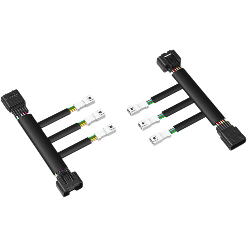 Kuryakyn Wiring Adapter - KUR3268 Honda Gold 2018-2020