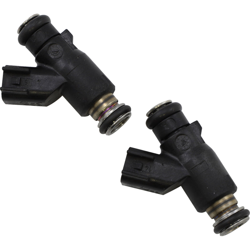 Daytona Twin Tec Llc Fuel Injector - 20085 For Harley Motorcycles 2006-2017