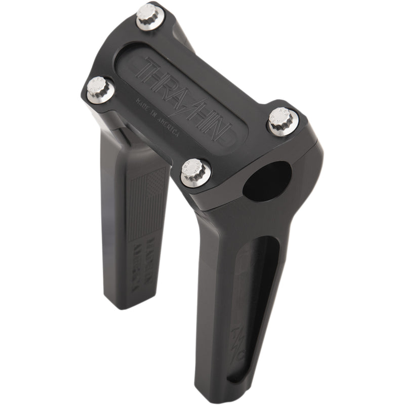 Thrashin Supply Co. Riser - TSC-6000-1 For Harley Motorcycles 1973-2026