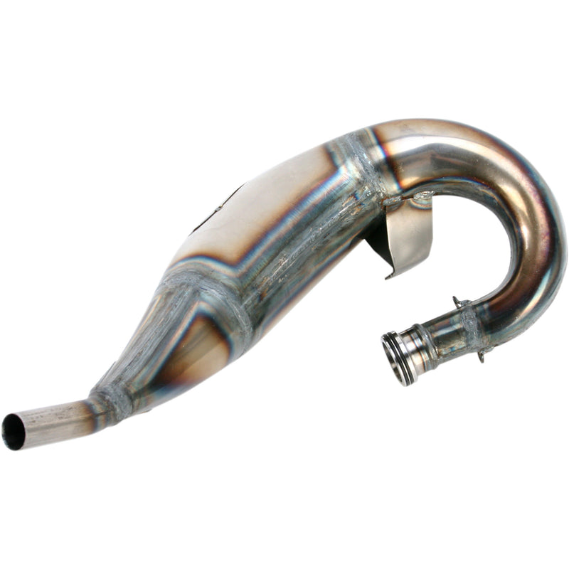 FMF Factory Fatty Pipe - 025121 For KTM SX 150 / XC 150 / SX 125 2011-2015 | Husqvarna TC 125 / TE 125 2014-2016