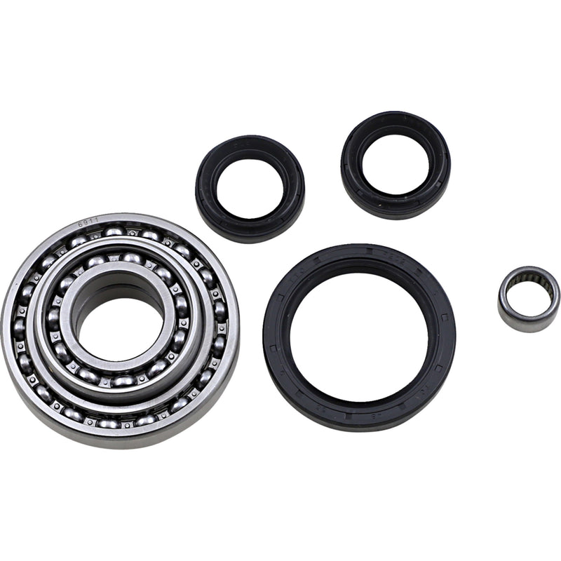 EPI 1205-0390 WE290138 Differential Bearing/Seal Kit front