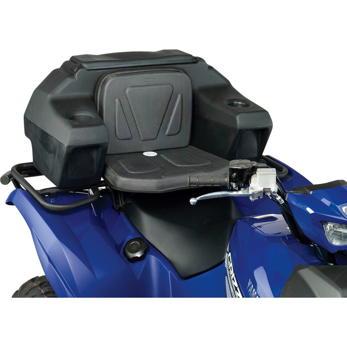 MOOSE OFFROAD 3505-0206 4436MO Helmet Storage Rear Trunk