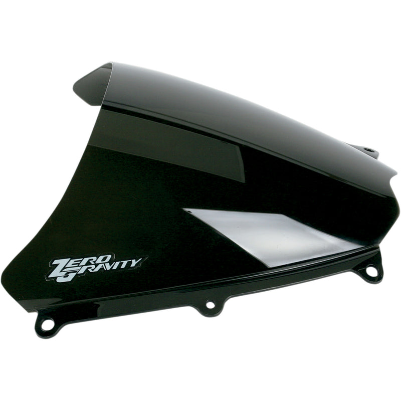 Zero Gravity SR Series Windshield - 20-111-19 Suzuki 1000 2007-2008