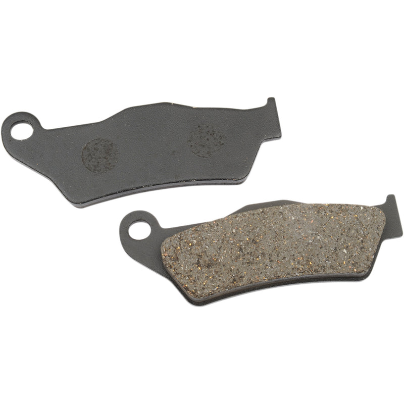 Drag Specialties Brake Pad - 1721-2259 For Harley Street 2015