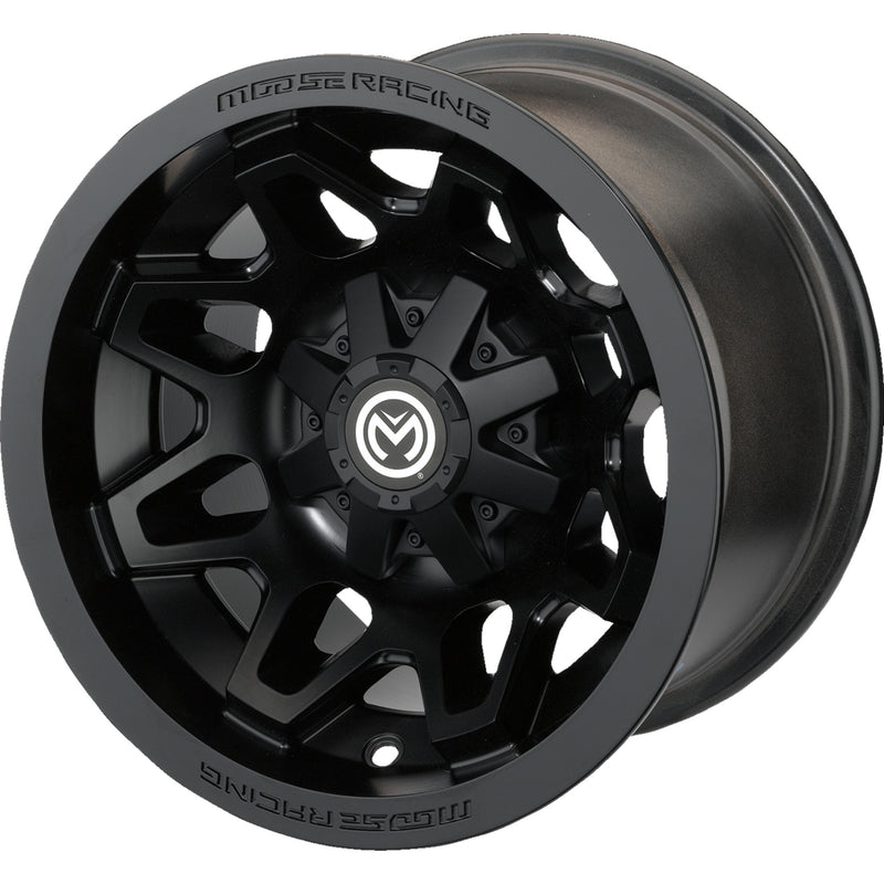 Moose Offroad 416X Wheel - 416MO147156MB4 Kawasaki UTVs 2015-2023