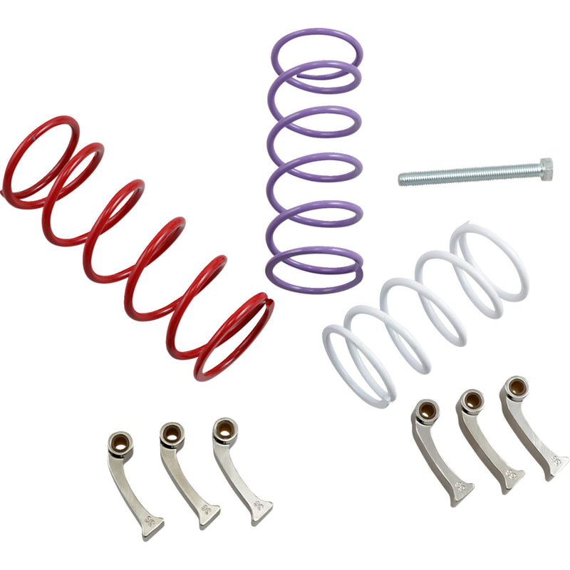 Epi Clutch Kit - WE437106 Can-Am Commander 1000 2013-2014
