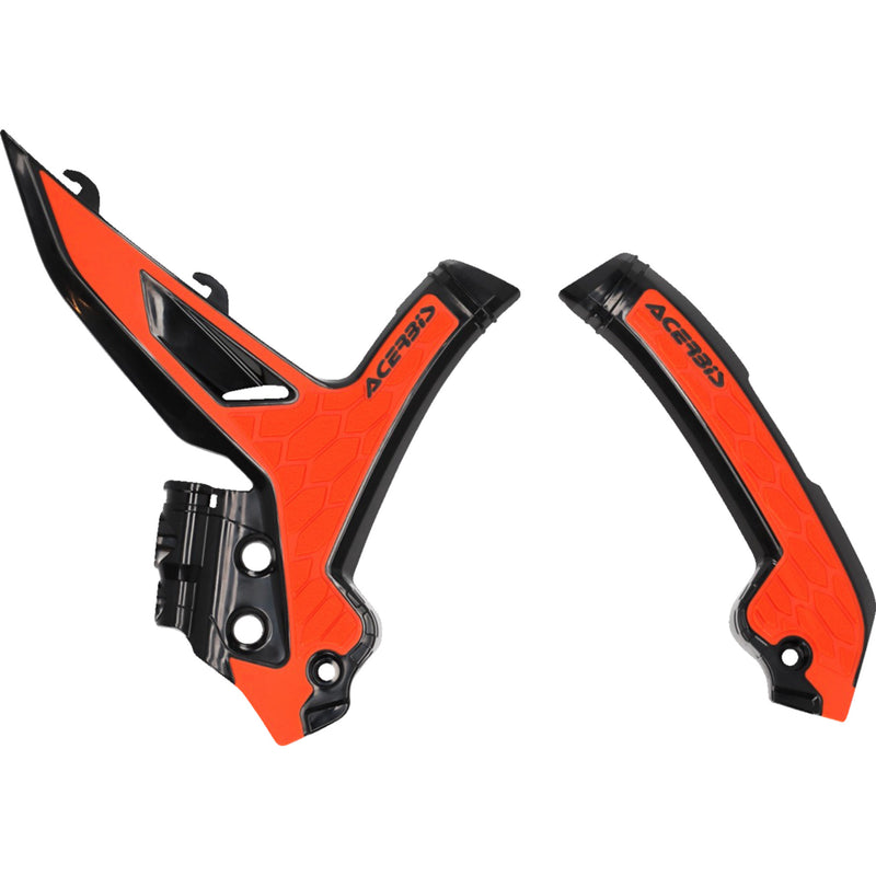 Acerbis Frame Guard - 2975045229 KTM Dirt Bikes 2023-2025