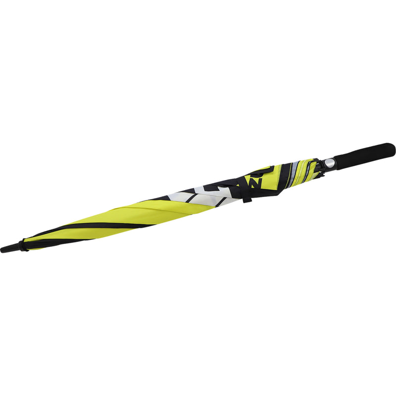 D'COR VISUALS 9501-0271 81-104-1 Umbrella suzuki - yellow/black
