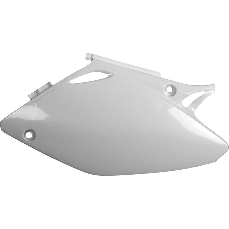 Polisport Side Panel - 8600900001 Honda CRF450R 2002-2004