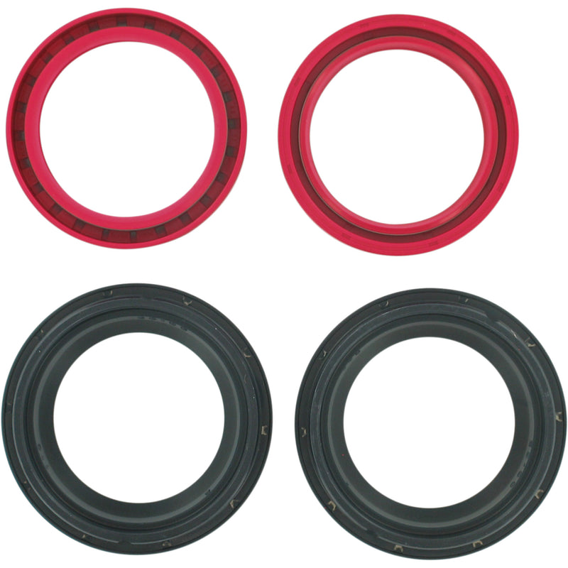 Moose Offroad Seal - 56-125 For Honda XL600R / XL350R / 250 1983-1987 | Montesa 315R / 4RT 2000-2007