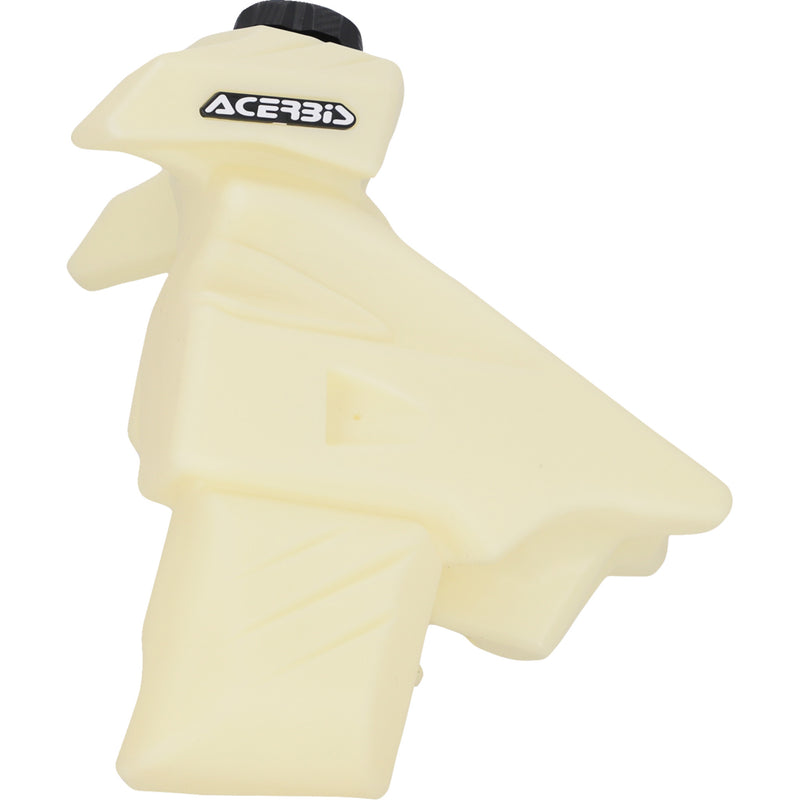 ACERBIS 0701-0978 2979390147 Fuel Tank 2.9 gallon - husqvarna - natural