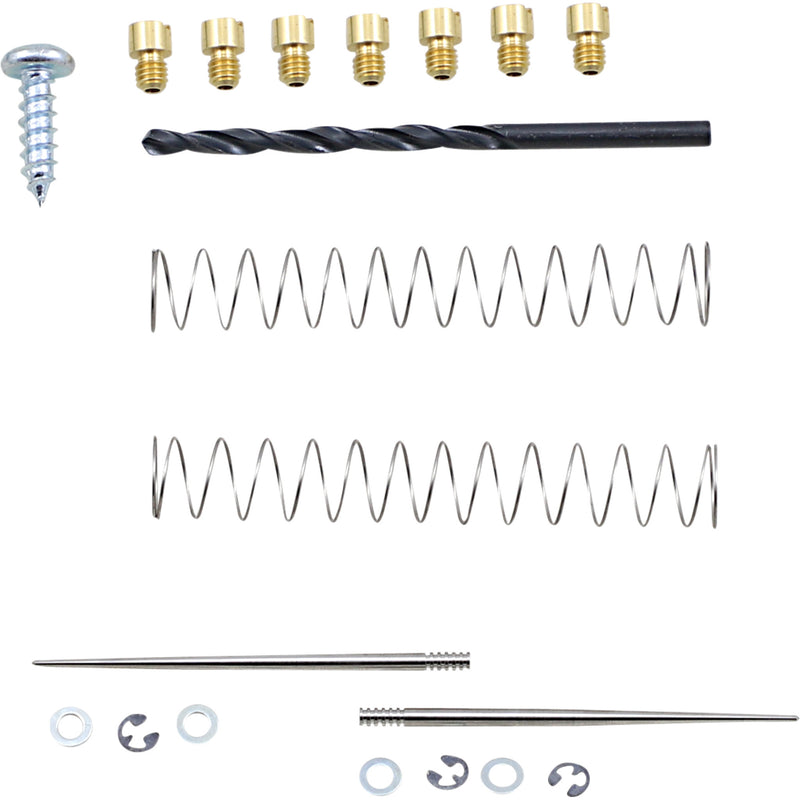 Dynojet Jet Kit - Q219 Kawasaki 650 Brute Force 4x4 2005-2013