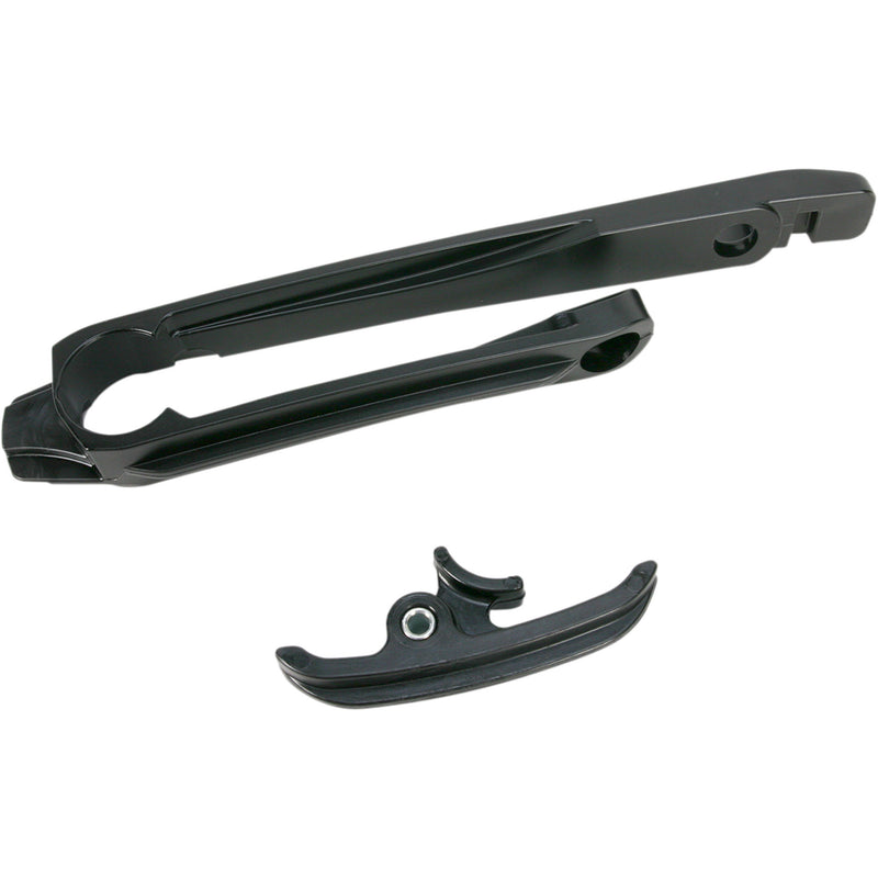 ACERBIS 1231-0488 2314100001 Chain Slider ktm - black