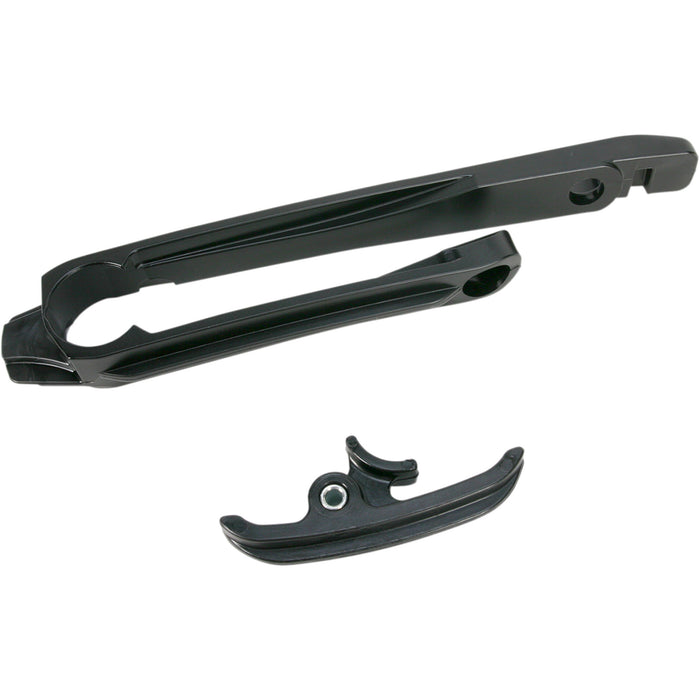 ACERBIS 1231-0488 2314100001 Chain Slider ktm - black