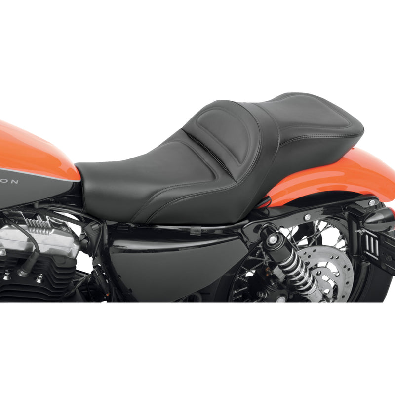 Saddlemen Explorer™ Seat - 807-11-029 For Harley Sportster 1986-2022