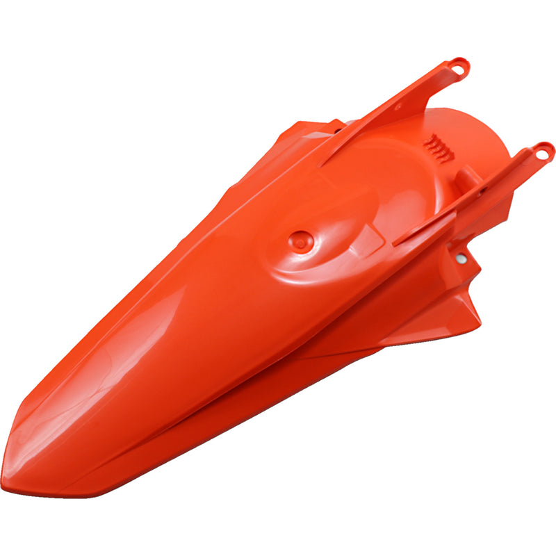 Cycra Powerflow Fender - 1CYC-1744-22 KTM Dirt Bikes 2019-2022
