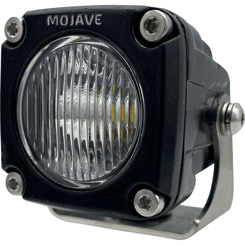 ALL BALLS 2001-2508 TLM2 Tiger Lights Mojave Series LED Racing Light - 2"