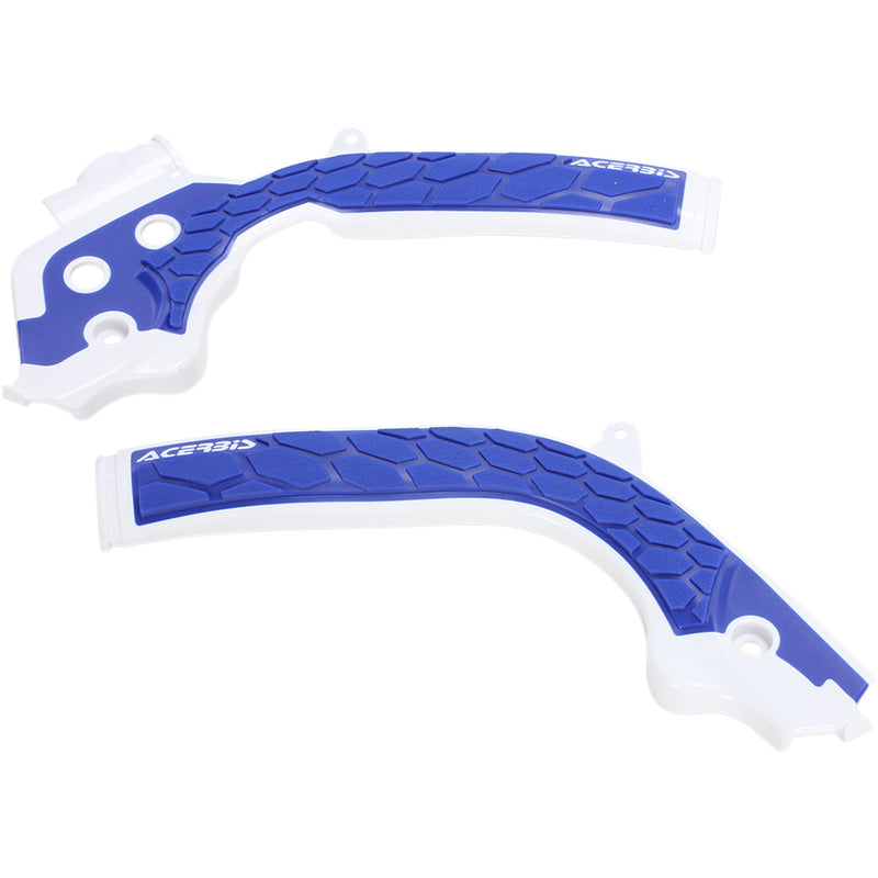 Acerbis Frame Guard - 2449531029 KTM Dirt Bikes 2016-2019