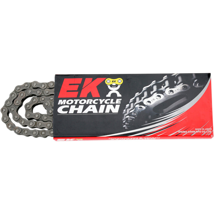EK K428-104 428-104 Standard Non-Sealed Chain 428 Standard - Non-Sealed Chain - 104 Links