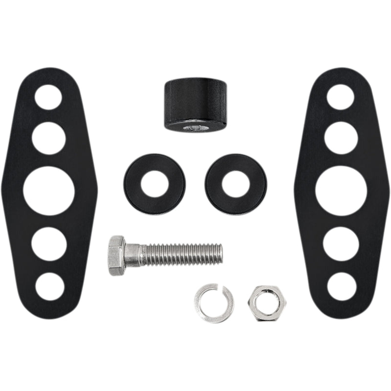 Memphis Shades Extension - MEB9896 For Harley Sportster Forty-Eight 2016-2022
