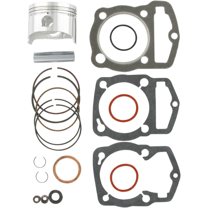 Wiseco Forged Series Rebuild Kit - PK1000 Honda ATV/UTV Models 1980-1986