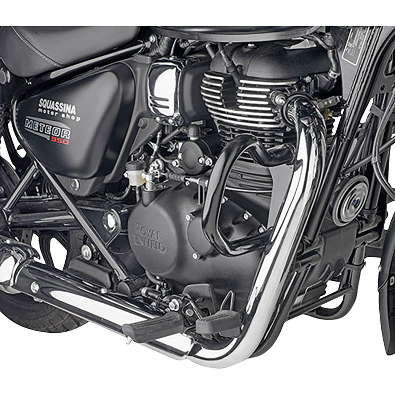 Givi Engine Guard - TN9053 Royal Enfield Meteor 350 2021-2023