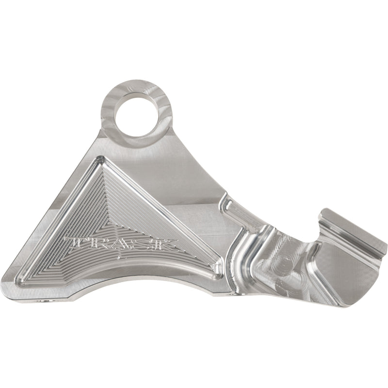 Trask Brake Caliper Mount - TM-3220-15 For Harley Softail 2018-2025