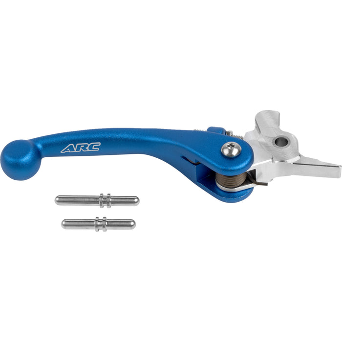 ARC 0614-1957 BR-350-B Forged Brake Lever Brake Lever - Forged - Blue