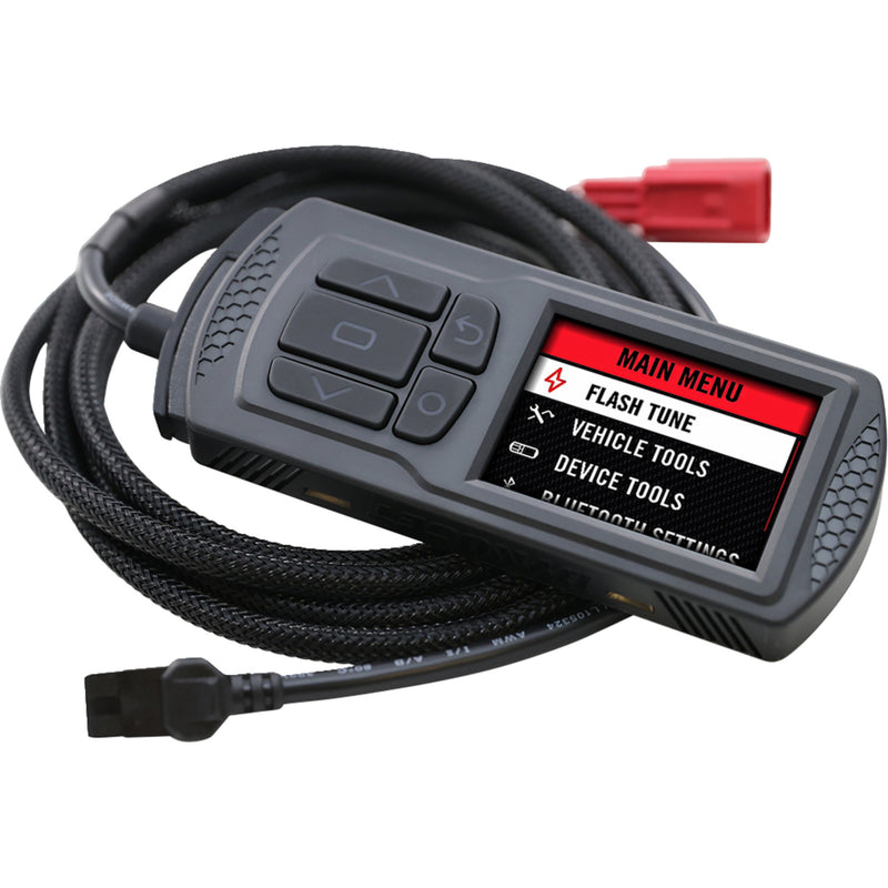 DYNOJET 1020-4146 PV3-2218C Power Vision 3 ECU Tuner yamaha