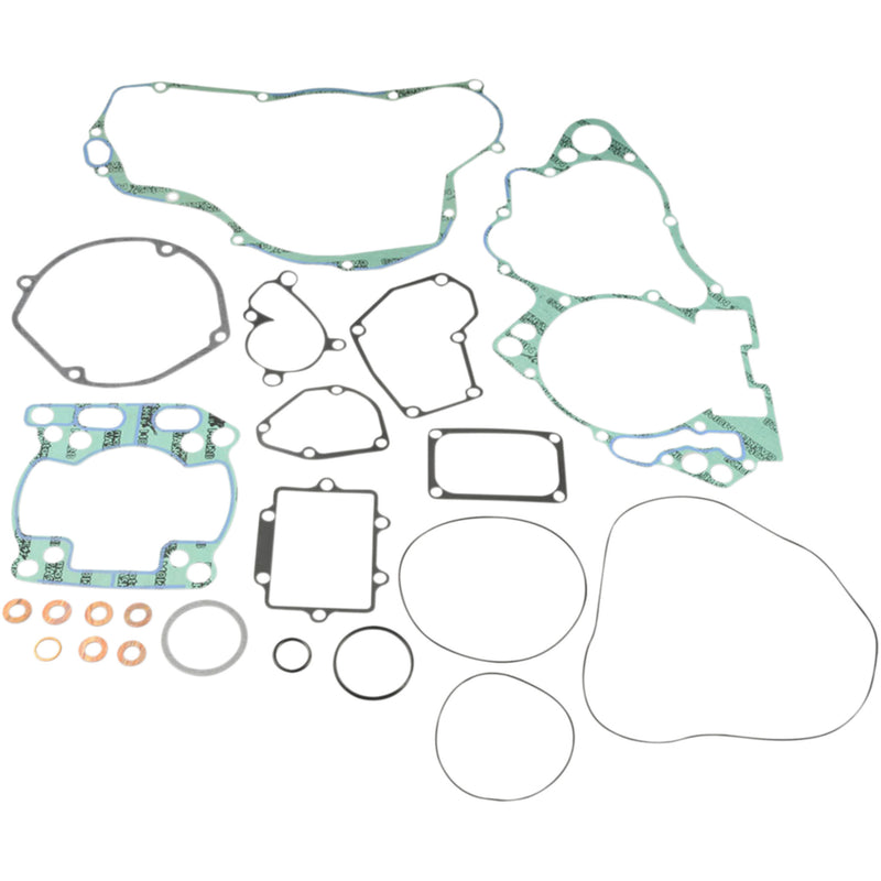 Athena Gasket Kit - P400510850031 Suzuki RM 250 2001-2002