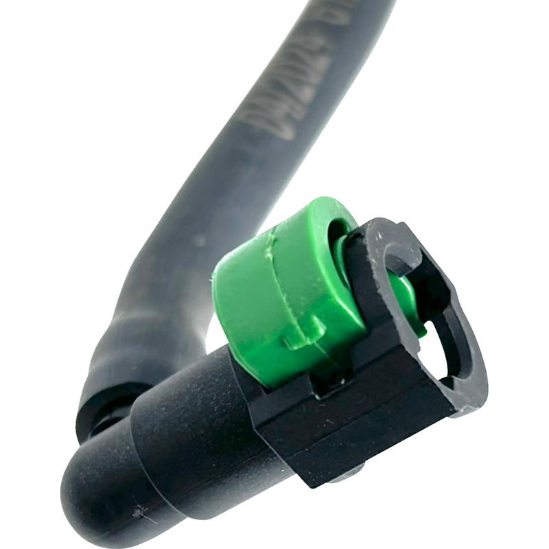 Moose Offroad Fuel Line - 100-5216-PU Polaris Sportsman 2006-2008