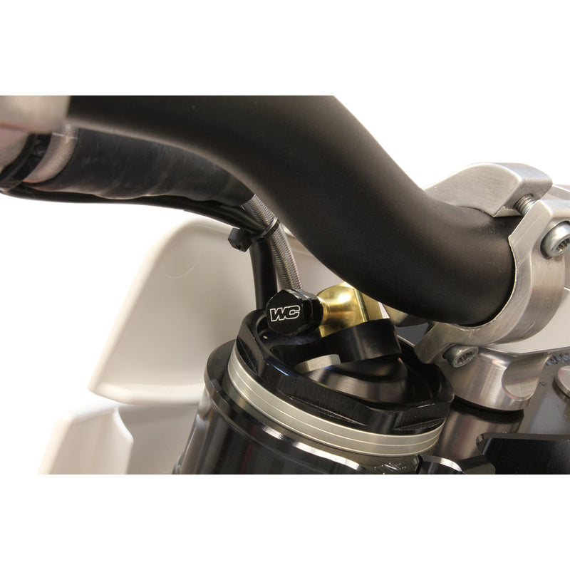 Works Connection EZ Fill Air - 26-357 KTM Dirt Bikes 2016-2020