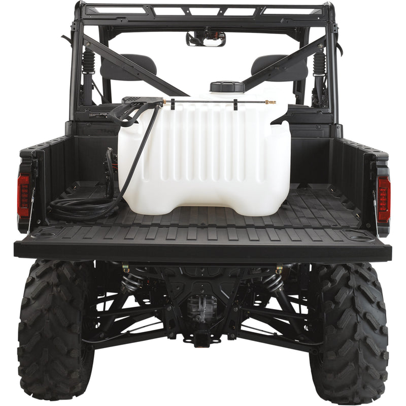 MOOSE OFFROAD 4503-0063 5302266 40 Gallon Spot Sprayer Sprayer - 40 Gallon - 2.1 Gpm