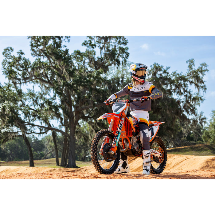 THOR Sportmode League Pants - US