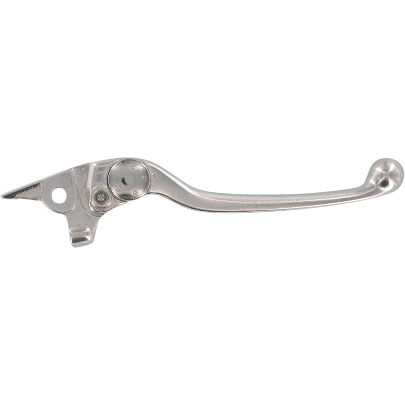 Parts Unlimited Lever - 0614-0018 Yamaha Motorcycles 2004-2023
