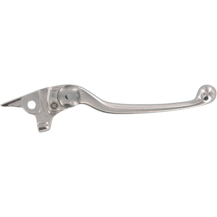 PARTS UNLIMITED 0614-0018 Replacement Brake Lever — Yamaha Lever - Right Hand
