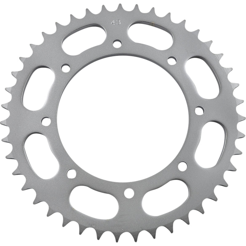 Parts Unlimited Sprocket - K22-3702B Kawasaki 650 / KL650B Tengai 1987-2018