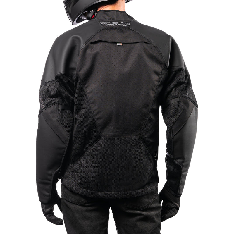 ICON Mesh AF™ Leather Jacket