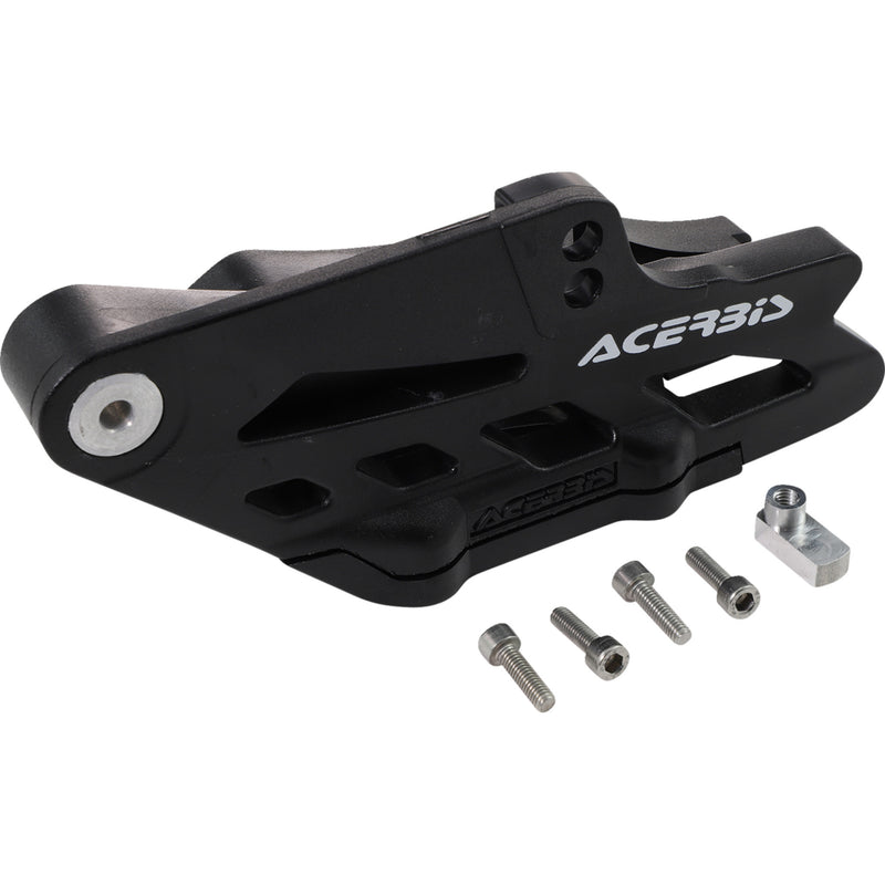 Acerbis Chain Guide - 2284560001 For KTM Dirt Bikes 2007-2024 | Gas Gas Dirt Bikes 2021-2023 | Sherco Dirt Bikes 2020-2023