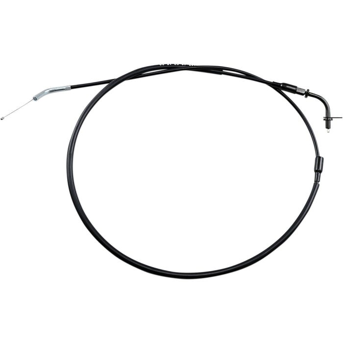 MOTION PRO MP04-112 04-0112 Black Vinyl Choke Cable suzuki