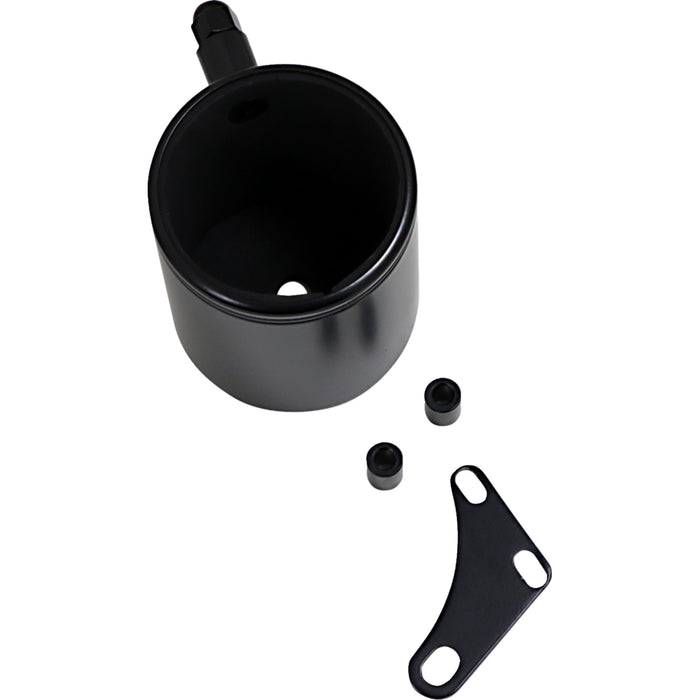 RIVCO PRODUCTS 0636-0014 CHB20 Cup Holder black