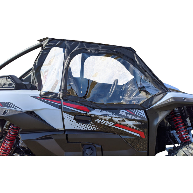 Seizmik Door Kit - 51-20999 Kawasaki Teryx 2020-2025