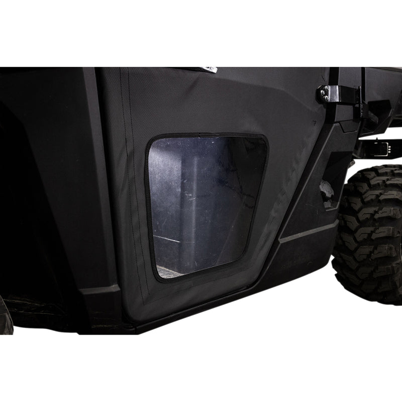 Seizmik Door Kit - 52-06024KIT Polaris RZR / Ranger 2018-2026