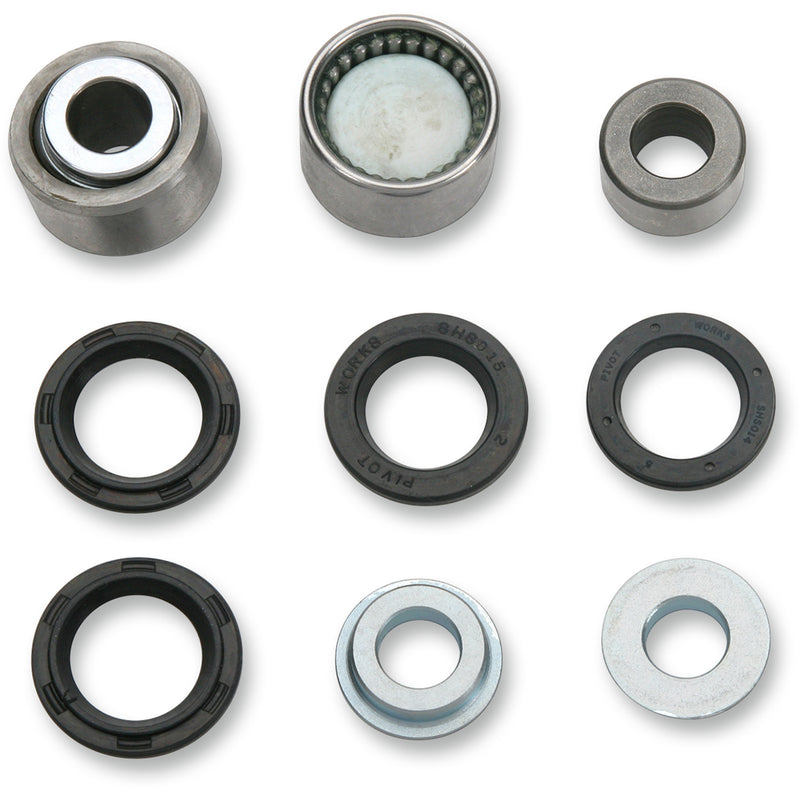 PIVOT WORKS SHK-H17-021 PWSHK-H17-021 Shock Bearing Kit