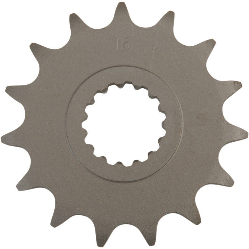 Parts Unlimited Sprocket - 1212-0406 Yamaha Raptor 2006-2021